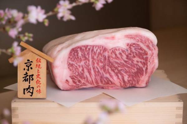「THE JUNEI HOTEL 京都」併設レストラン「肉割烹ふたご」、希少な京都牛と、和食の真髄を届ける最高峰 肉割烹の「京都牛」フルコース提供開始