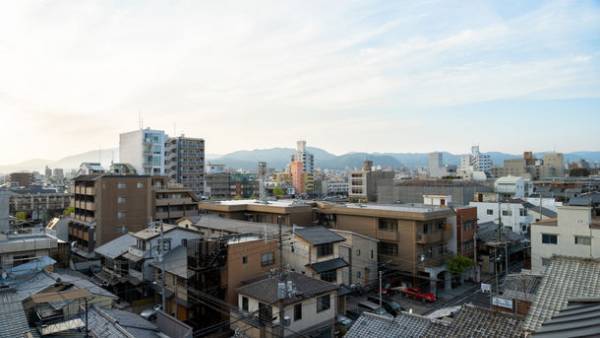 ペットと飼い主、マンションオーナーに寄り添う「INSIGHT REPOS 御所西」が誕生