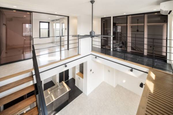 ペットと飼い主、マンションオーナーに寄り添う「INSIGHT REPOS 御所西」が誕生