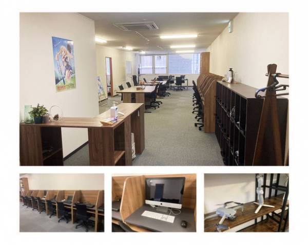 「好き」を仕事に！就労継続支援B型事業所『サブカルビジネスセンター札幌』7月31日まで利用者追加募集！無料見学・体験会実施中！