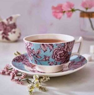 【近鉄百貨店 四日市店】女王から新国王陛下に受け継がれる文化と伝統を紹介！チャールズ３世戴冠式記念開催 英国展