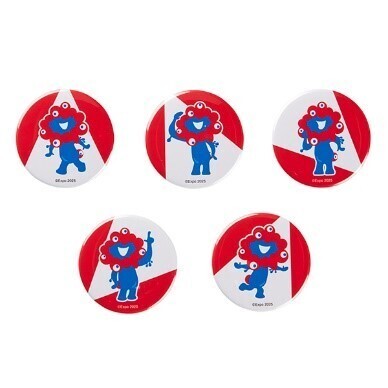 近鉄百貨店で、大阪・関西万博「公式ライセンス商品」新商品を販売