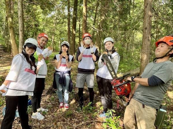PRIMO RING PRIJECTとして富士山自然保護活動を実施しました
