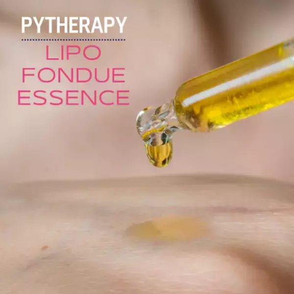 レシチン(脂肪溶解成分)を約30％配合「PYTHERAPY　リポフォンジュエッセンス」追加製造が決定！