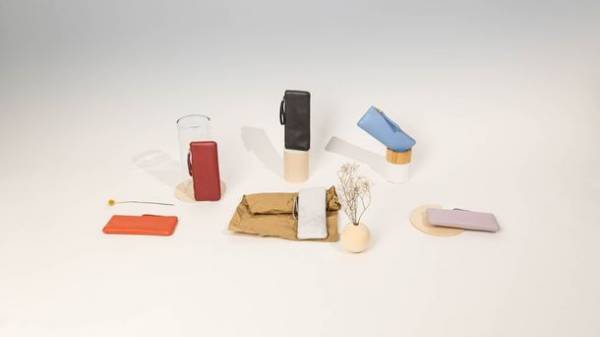 ドイツ発ヴィーガンファッションブランド『nuuwai』のトウモロコシから作られた新作バッグを先行予約販売！特典付きで期間限定5月30日～6月12日