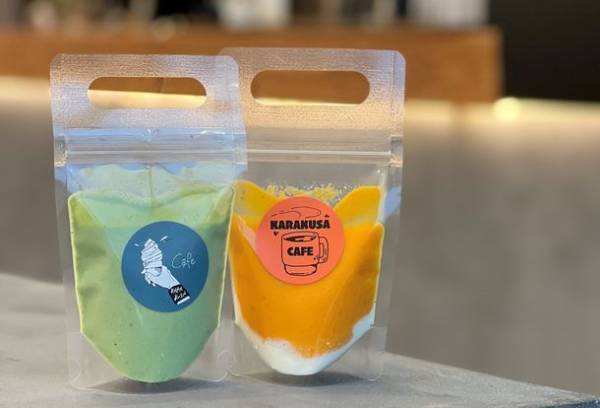 MCTオイル採用メニューが続々スタート！