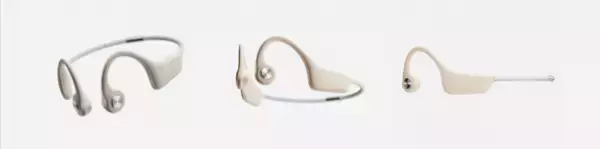 Sudioから、オープンイヤーテクノロジー搭載のワイヤレス骨伝導イヤホン「Sudio B1」販売開始