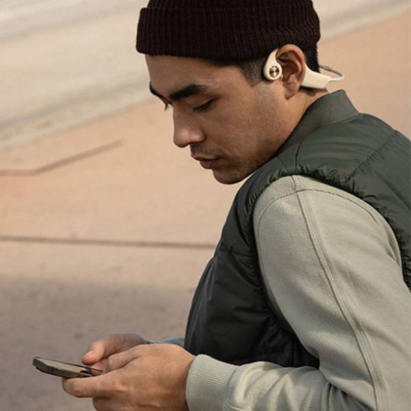 Sudioから、オープンイヤーテクノロジー搭載のワイヤレス骨伝導イヤホン「Sudio B1」販売開始