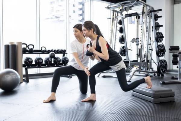 株式会社Dr.トレーニングがメディカルパーソナルジムに関する調査でNo.1を獲得　調査実施：株式会社ドゥ・ハウス