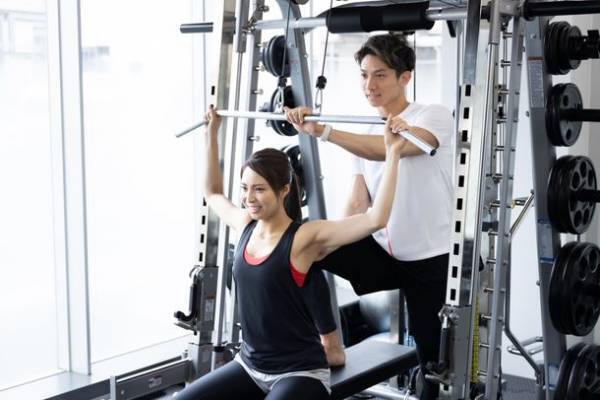 株式会社Dr.トレーニングがメディカルパーソナルジムに関する調査でNo.1を獲得　調査実施：株式会社ドゥ・ハウス