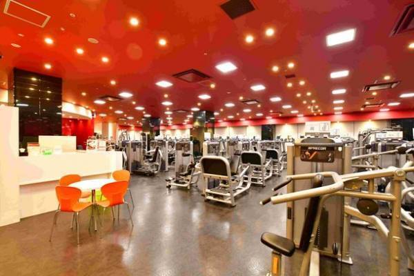 フィットネスクラブで思考もからだも“ととのう”「コワーキング×サウナ」の新サービス登場！