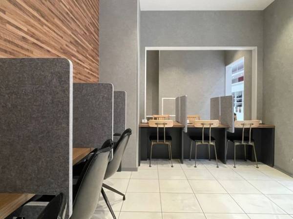 フィットネスクラブで思考もからだも“ととのう”「コワーキング×サウナ」の新サービス登場！