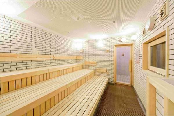 フィットネスクラブで思考もからだも“ととのう”「コワーキング×サウナ」の新サービス登場！