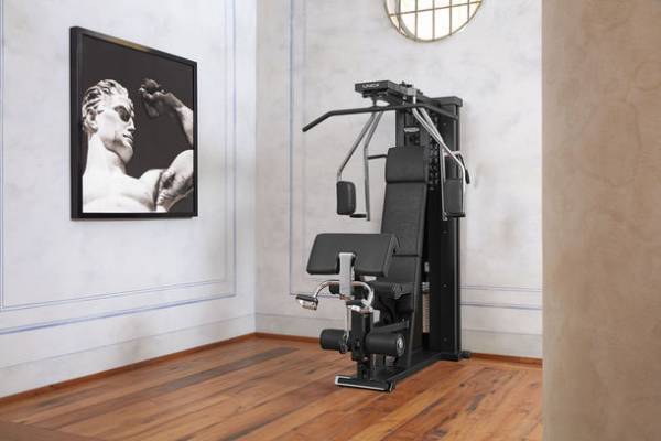 ESTNATION六本木ヒルズ店においてTECHNOGYM ポップアップストア出店(5月30日～6月13日)