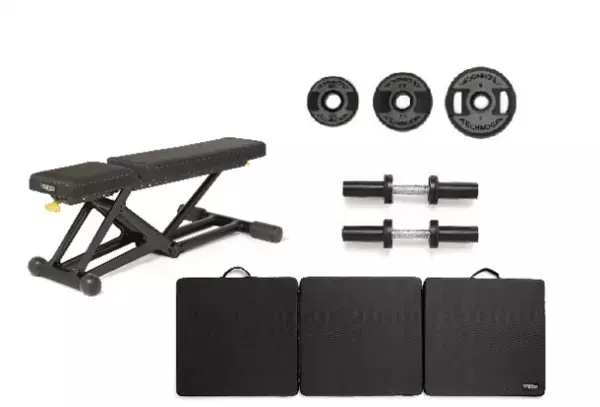 ESTNATION六本木ヒルズ店においてTECHNOGYM ポップアップストア出店(5月30日～6月13日)