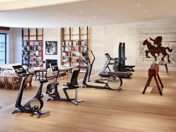 ESTNATION六本木ヒルズ店においてTECHNOGYM ポップアップストア出店(5月30日～6月13日)