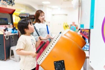 『キッズランドUS 神戸甲南山手店』6/1リニューアルオープン！ユニークでスペシャルな新遊具続々導入で楽しさ大幅パワーアップ