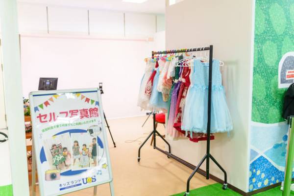 『キッズランドUS 神戸甲南山手店』6/1リニューアルオープン！ユニークでスペシャルな新遊具続々導入で楽しさ大幅パワーアップ