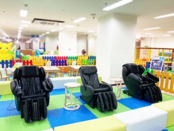 『キッズランドUS 神戸甲南山手店』6/1リニューアルオープン！ユニークでスペシャルな新遊具続々導入で楽しさ大幅パワーアップ