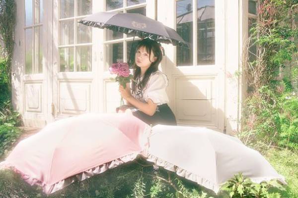 3か月連続「マガシーク×サンリオキャラクターズ」コラボアイテム第2弾の販売を6月1日(木)より開始！