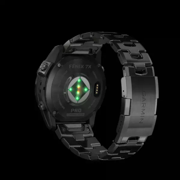 仕事もスポーツも全力投球のビジネスアスリートに！Garminからパフォーマンスアップへと導くマルチスポーツGPSウォッチ　新モデル登場『fenix 7 Pro』を6月8日(木)に発売