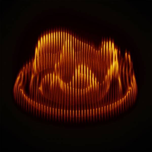 Out of Blueのデジタルアート『Sound of Magma』が「A' Design Award and Competition」にてブロンズ賞を受賞