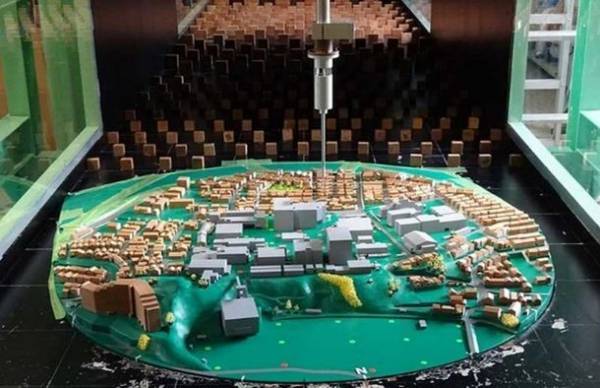 東京工芸大学大学院工学研究科 立花 卓巳さんらの論文が日本風工学会ベストペーパー賞を受賞