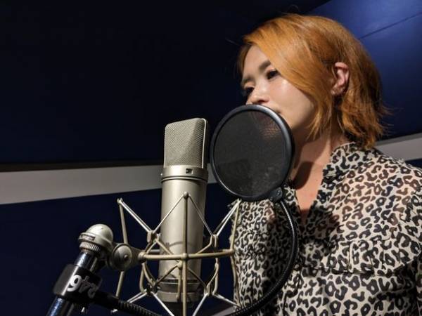 社長をCDデビュー！「オーナーズ・アーティスト・プロジェクト」受付開始