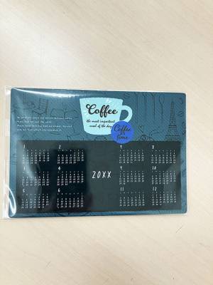 “速報”《2023年6月29日》株式会社アイカム、革新的なカレンダー商品「張り付くカレンダー」「張り付くフレームカレンダー」発売