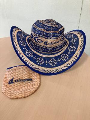 「ホールディングハット」を発売～ とにかく軽い　目立つ　イベント性抜群アイテム ～