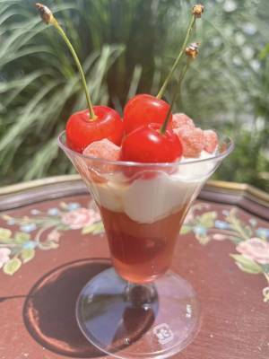 新品種「やまがた紅王(さくらんぼ)」デビューイベント　山形県 最上川ふるさと総合公園センターハウスにて「さくらんぼを学ぶワークショップ」を6月18日に開催！