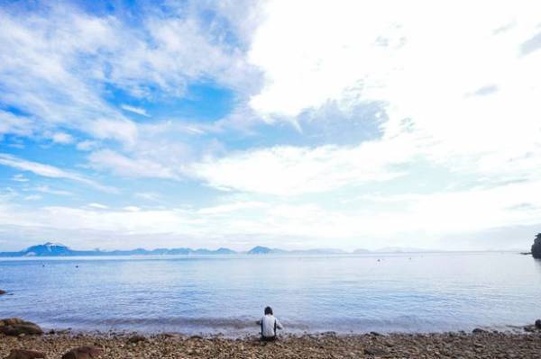 第17回無人島学校　一週間自給自足生活挑戦　参加者募集開始しました！