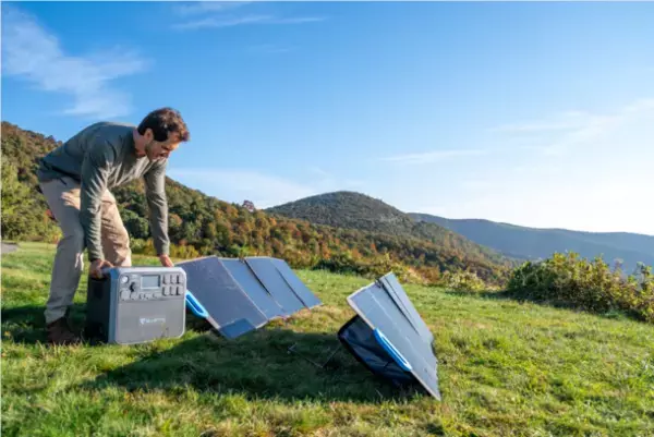 【期間限定 29％OFFセール】BLUETTI 大容量ポータブル電源AC200P！