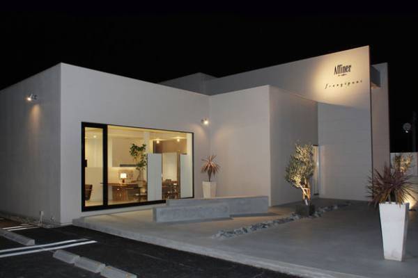 トータルビューティサロン「アフィネ」で6月3日(土)より極上ヘッドスパをスタート！