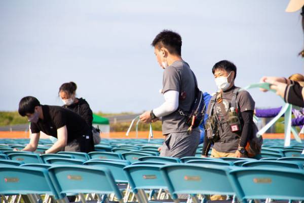 日本中で人気のツアー型花火大会「芸術花火シリーズ」　今年も宮城県亘理町にて「東北未来芸術花火2023」を9月30(土)開催決定！