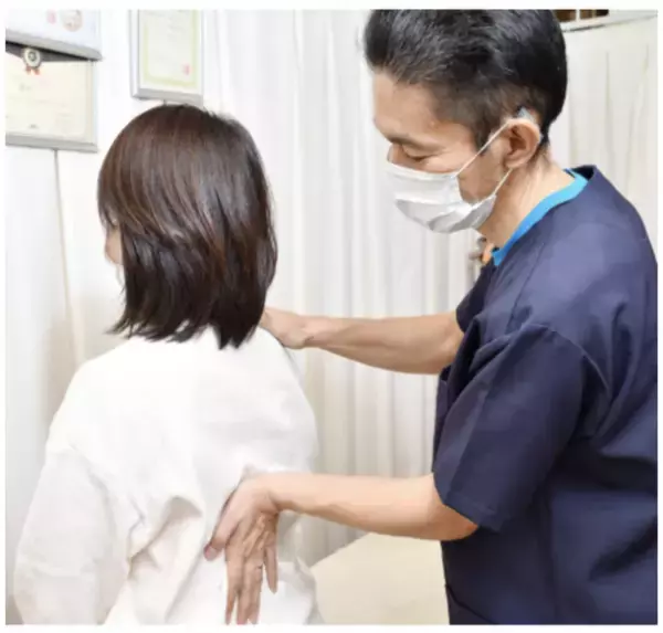 よくわからなかった不調や不快な症状が、気がついたらスッキリ快適に！川崎の「M.A.K.鍼灸整骨院」　“体のめぐり”に着目した新たな施術を6月2日より提供開始