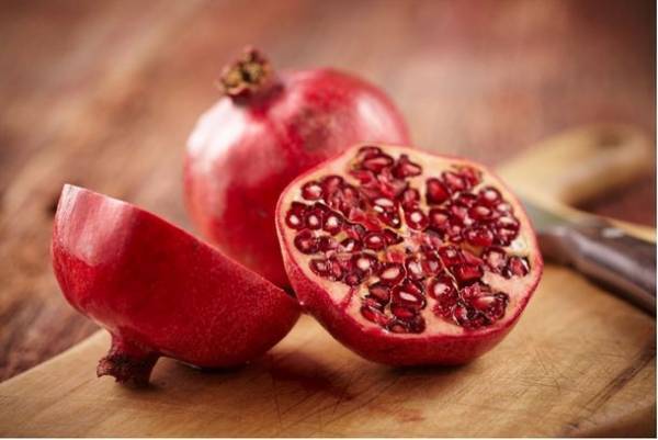 エラグ酸含有ザクロ果実エキス末を開発・提供開始　～ザクロに含まれる成分が、女性のボディメイクの心強い味方に！～　ダイエットサプリメント開発をより容易に