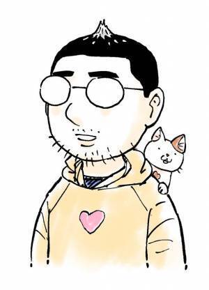 初夏のTVCM第二弾！漫画家 吉田戦車さんが描き下ろしたアニメーションCM！「洗えるサーキュレーターシリーズ」のTVCMを6月7日(水)より放映開始！