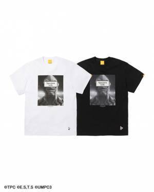 ＃FR2×ULTRAMANのコラボレーション第2弾　6月3日より発売