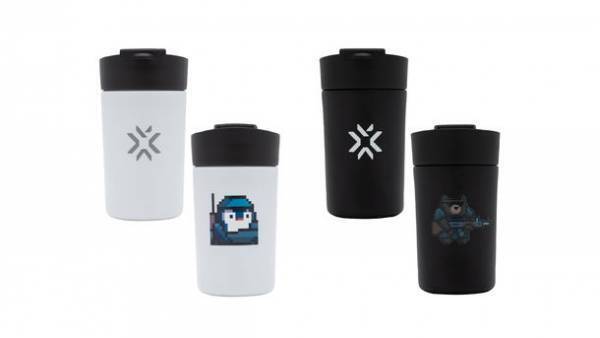 「VALORANT」世界大会VCT23 MASTERS TOKYO　VALORANT×UNITED ARROWS大会限定商品が6月7日(水)から販売開始！