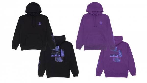 「VALORANT」世界大会VCT23 MASTERS TOKYO　VALORANT×UNITED ARROWS大会限定商品が6月7日(水)から販売開始！