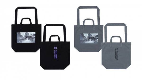 「VALORANT」世界大会VCT23 MASTERS TOKYO　VALORANT×UNITED ARROWS大会限定商品が6月7日(水)から販売開始！