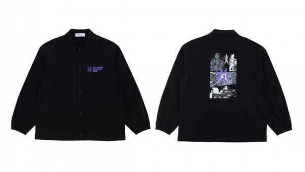 「VALORANT」世界大会VCT23 MASTERS TOKYO　VALORANT×UNITED ARROWS大会限定商品が6月7日(水)から販売開始！