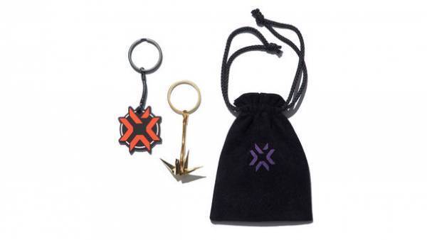 「VALORANT」世界大会VCT23 MASTERS TOKYO　VALORANT×UNITED ARROWS大会限定商品が6月7日(水)から販売開始！