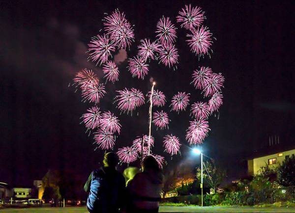 「SOMAシーサイドフェスティバル」プライベート花火打ち上げ希望者受付が締切り間近！6月12日まで募集中