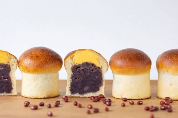 毎日完売！年間310,000個突破「熱海ばたーあんパン」が人気　「又一庵謹製 熱海ばたーあん」がJR東京駅構内1階改札内「エキュート東京」に6月5日(月)から期間限定OPEN！