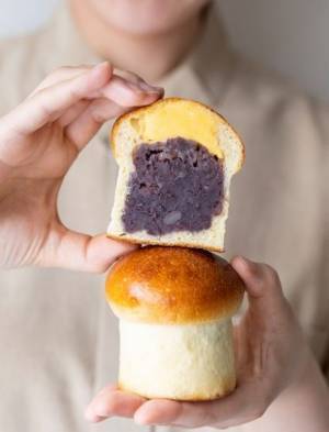 毎日完売！年間310,000個突破「熱海ばたーあんパン」が人気　「又一庵謹製 熱海ばたーあん」がJR東京駅構内1階改札内「エキュート東京」に6月5日(月)から期間限定OPEN！