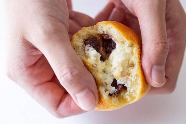 毎日完売！年間310,000個突破「熱海ばたーあんパン」が人気　「又一庵謹製 熱海ばたーあん」がJR東京駅構内1階改札内「エキュート東京」に6月5日(月)から期間限定OPEN！