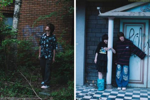 ユニバーサル・ピクチャーズの伝説的コンテンツ“UNIVERSAL MONSTERS”、そして人気映画“CHUCKY”とLAND by MILKBOYがコラボレーション！