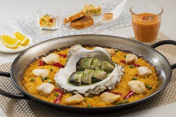 【志摩スペイン村】7月1日（土）～8月31日（木）「サマーフィエスタ」の実施